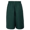 Culottes - bottle green